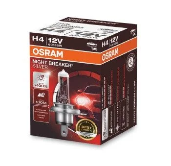 106 ams-OSRAM 64193NBS