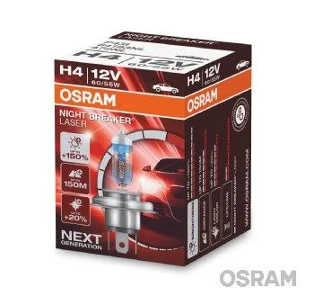 106 ams-OSRAM 64193NL