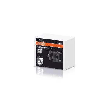 Lemputės lizdas, priekinis žibintas ams-OSRAM 64210DA02