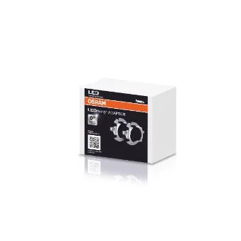 Lemputės lizdas, priekinis žibintas ams-OSRAM 64210DA06