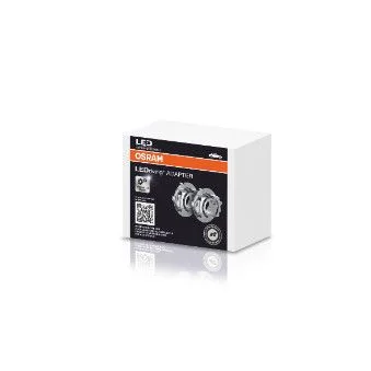 Lemputės lizdas, priekinis žibintas ams-osram 64210DA06-1