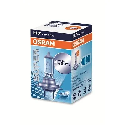 Bulb, high beam headlight ams-OSRAM 64210SUP