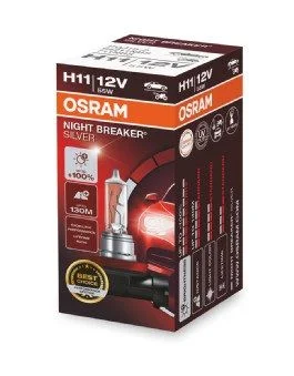 Žiarovka, reflektor ams-OSRAM 64211NBS