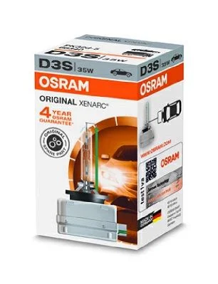Žiarovka, reflektor ams-OSRAM 66340