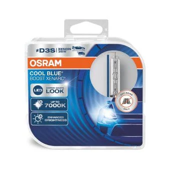 Lemputė, prožektorius ams-OSRAM 66340CBB-HCB