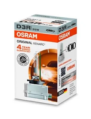 Lemputė, prožektorius ams-OSRAM 66350