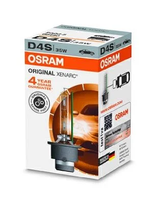 Lemputė, prožektorius ams-OSRAM 66440