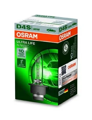 Lemputė, prožektorius ams-OSRAM 66440ULT