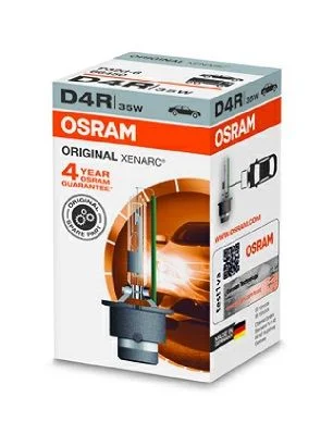 Lemputė, prožektorius ams-OSRAM 66450
