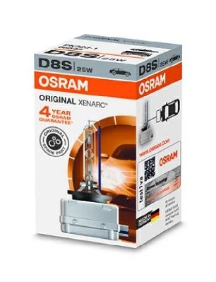 Lemputė, prožektorius ams-OSRAM 66548