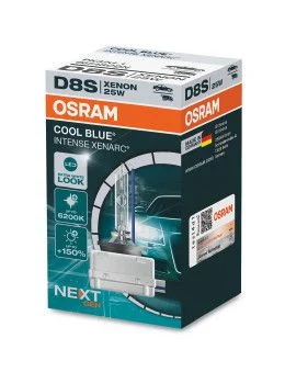 Lemputė, prožektorius ams-OSRAM 66548CBN