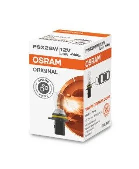 Lemputė, stovėjimo žibintas ams-OSRAM 6851