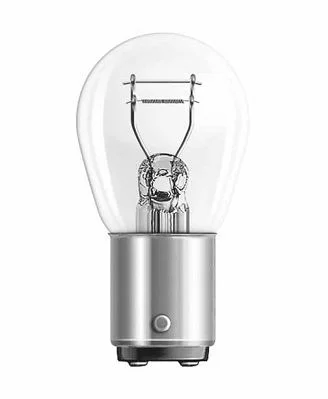 Lemputė, indikatorius ams-OSRAM 7240