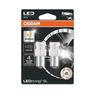 Lemputė ams-OSRAM 7506DYP-02B