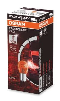 Lemputė, indikatorius ams-OSRAM 7510TSP