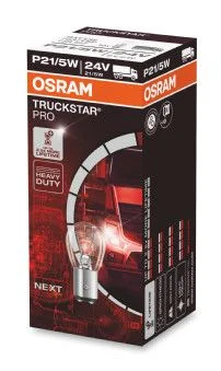 Lemputė, indikatorius ams-OSRAM 7537TSP