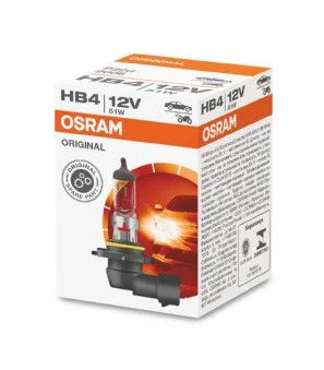 Žiarovka, reflektor ams-OSRAM 9006