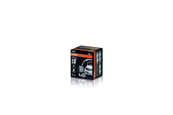 Darbinė šviesa ams-OSRAM LEDDL101-SP