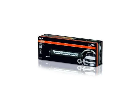 Prožektorius ams-OSRAM LEDDL103-CB