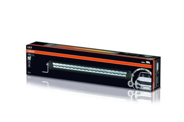 Prožektorius ams-OSRAM LEDDL104-SP