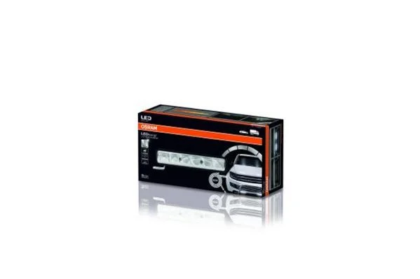 Prožektorius ams-OSRAM LEDDL105-SP