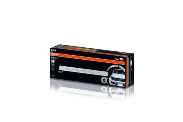 Prožektorius ams-OSRAM LEDDL106-SP