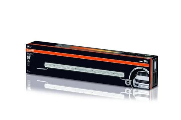 Prožektorius ams-OSRAM LEDDL107-SP