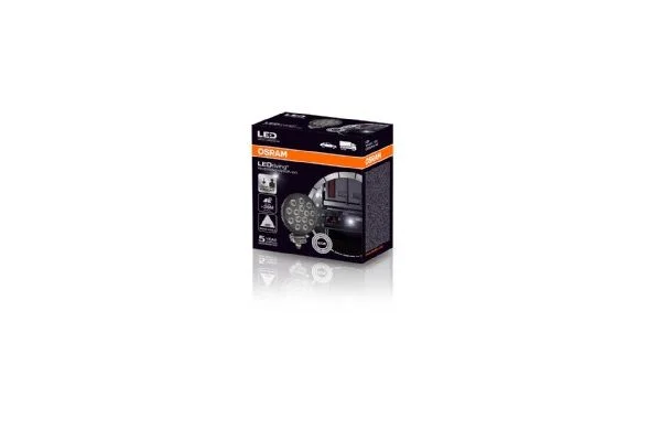 Atbulinės eigos žibintas ams-OSRAM LEDDL108-WD