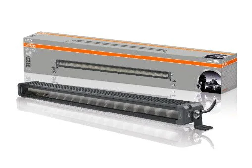Prožektorius ams-OSRAM LEDDL116-SP