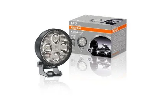 Prožektorius ams-OSRAM LEDDL119-WD