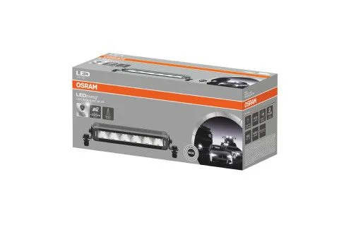 Prožektorius ams-OSRAM LEDDL122-SP SR