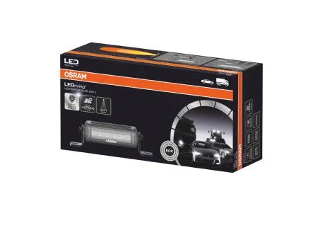 Prožektorius ams-OSRAM LEDDL128-SP