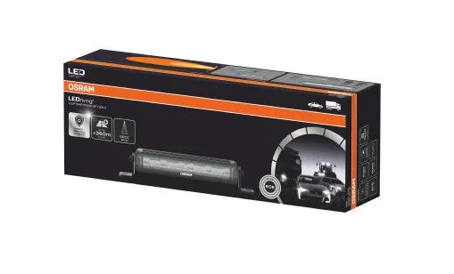 Prožektorius ams-OSRAM LEDDL129-SP