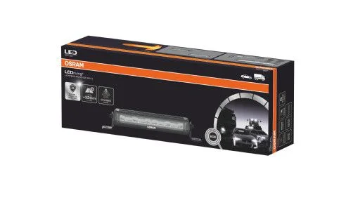 Prožektorius ams-OSRAM LEDDL130-CB