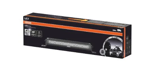 Prožektorius ams-OSRAM LEDDL132-CB SM