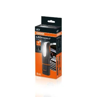 Rankinė lempa ams-OSRAM LEDIL401