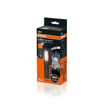 Rankinė lempa ams-OSRAM LEDIL405