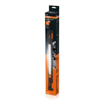 Rankinė lempa ams-OSRAM LEDIL407