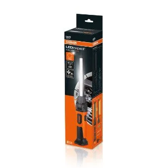 Rankinė lempa ams-OSRAM LEDIL410