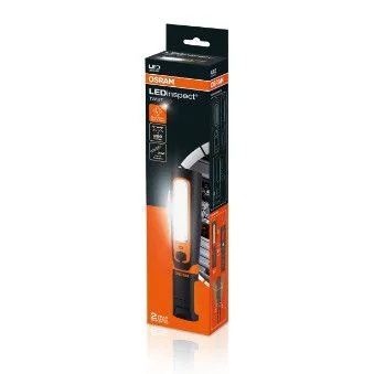 Rankinė lempa ams-OSRAM LEDIL412