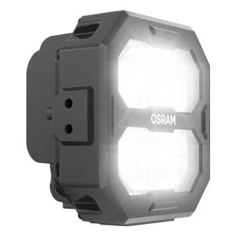 Darbinė šviesa ams-OSRAM LEDPWL102-UW