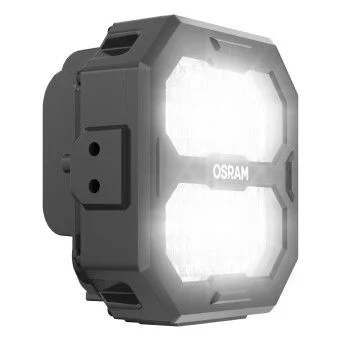 Darbinė šviesa ams-OSRAM LEDPWL104-WD