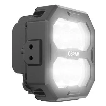 Darbinė šviesa ams-OSRAM LEDPWL112-SP