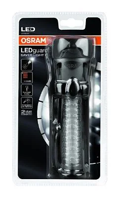 Rankinė lempa ams-OSRAM LEDSL101