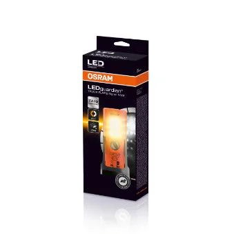 Rankinė lempa ams-OSRAM LEDSL103