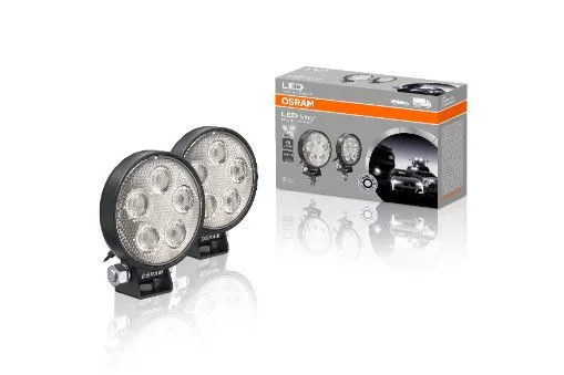 Prožektorius ams-OSRAM LEDWL102-SP