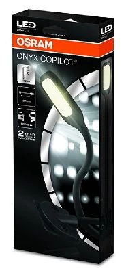 Vidaus apšvietimas ams-OSRAM ONYX L-7