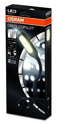 Vidaus apšvietimas ams-OSRAM ONYX M-7