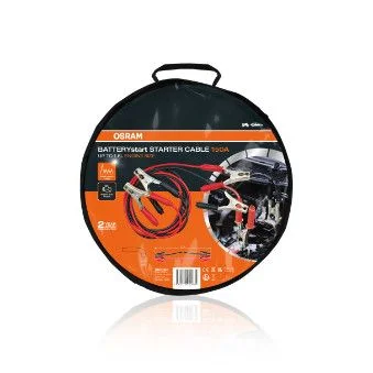 Trumpiklių laidai ams-OSRAM OSC060