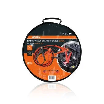 Trumpiklių laidai ams-OSRAM OSC160